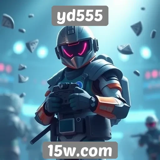 Futuro das apostas em jogos no yd555