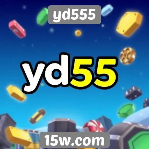 Novos jogos disponíveis no yd555 e suas características