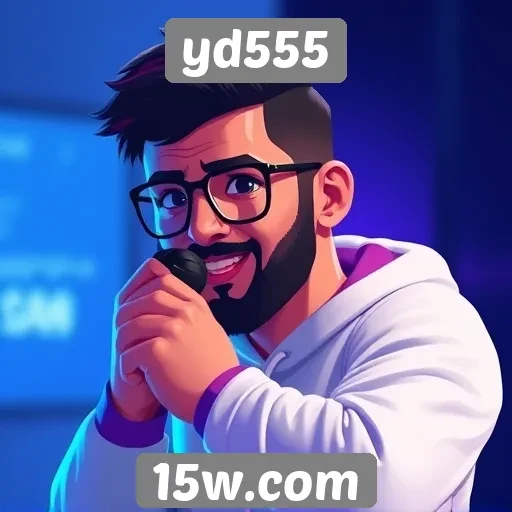 comentários de jogadores sobre yd555