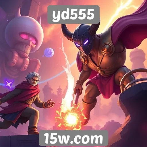 tendências de jogos populares no yd555 para jogadores