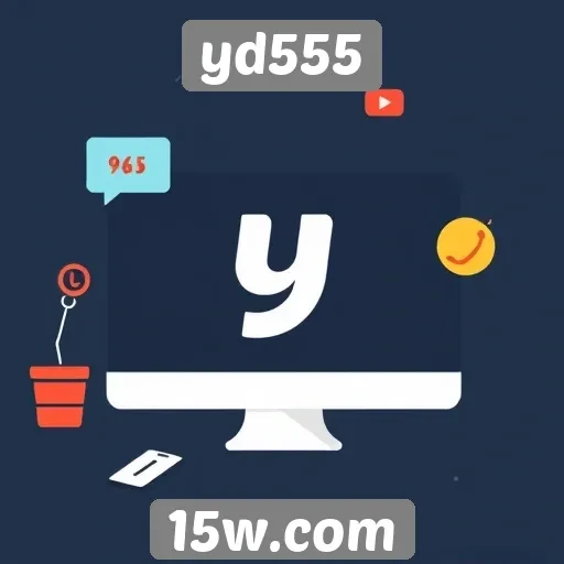 Tutoriais populares encontrados no yd555