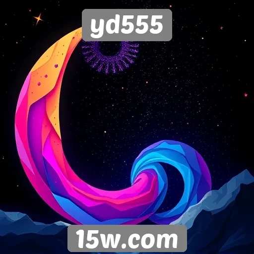 Logo da yd555