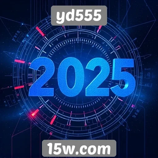 Logo da yd555