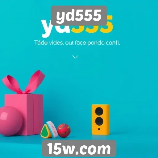 ofertas e promoções no site yd555