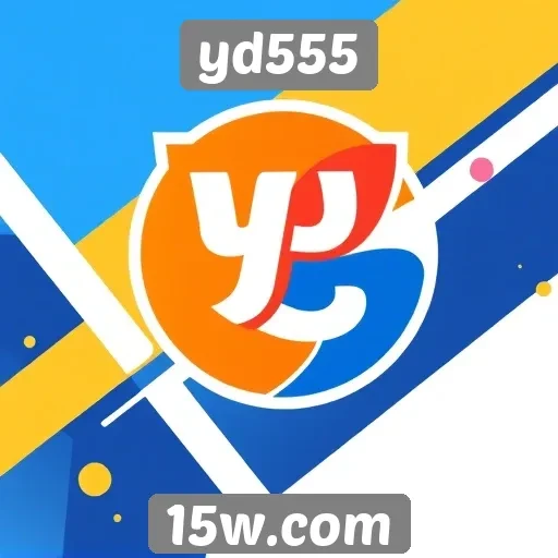 site yd555 promove torneios online em diversas categorias